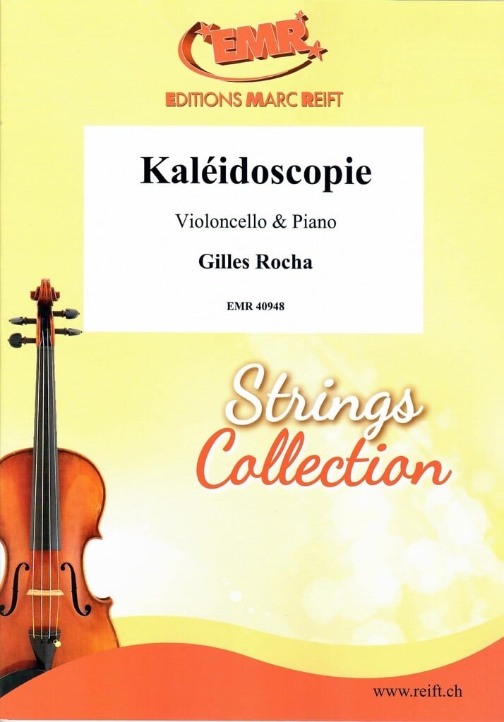 Kaléidoscopie